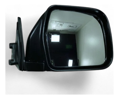 Espelho Retrovisor Direito Adaptação Mitsubishi