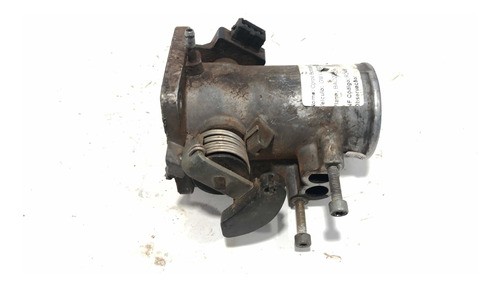 Corpo De Borboleta Tbi Gm Vectra / Kadett Mpfi 2.0 93232333