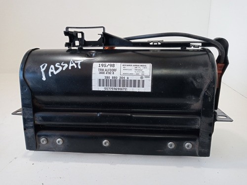 Airbag Passageiro Vw Passat 3b0880204a Original