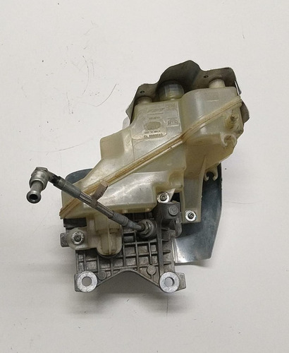 Bomba Câmbio Automático Fiat Stilo 1.8 8v Dualogic 2007