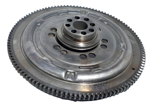 Volante Motor Bi Massa Frontier 2.8 Xterra Original Luk