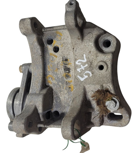 Suporte Do Alternador Peugeot 206 1.6 16v 2008 (al)