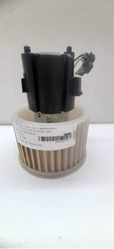 Motor Ar Forçado Ar Condicionado Fiat Palio 2011