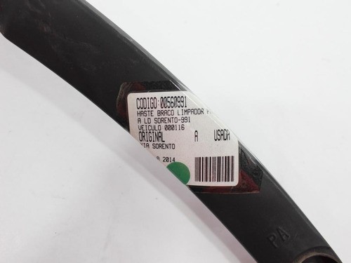 Haste Braço Limpador Para Brisa Ld Sorento 10/14 Us (991)