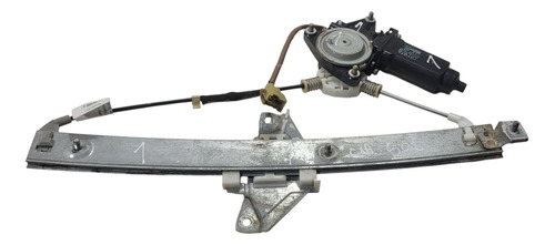 Máquina Vidro Traseira Esquerda Toyota Camry/ 1995 (al)