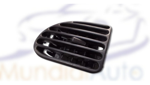 Tela Grade Ar Difusor Painel Lateral Peugeot 206. 23483