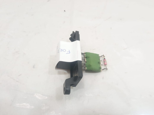 Resistencia Do Ar Condicionado Ford Ka Se 2020