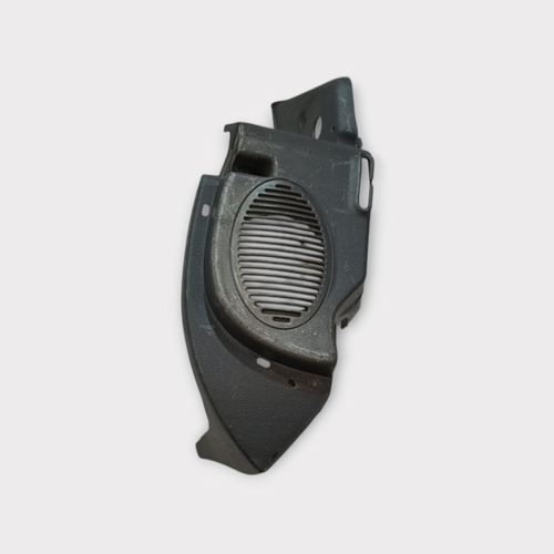 Suporte Bagagito Direito Fiat Palio 4 Portas 96 A 2000