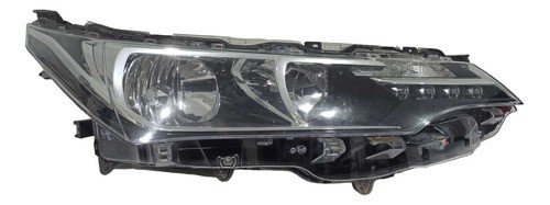 Farol Toyota Corolla Xei 2017 2019 Direito Original 