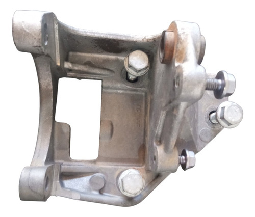 Suporte Bomba Direção Hidráulica Renault Sandero 2007 A 2013