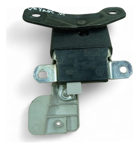 Fechadura E Batente Porta Malas Vw Voyage Gol Saveiro G7 G8