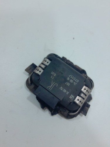 Modulo Sensor De Chuva Gm Vectra 08/14 24402752 (vj)