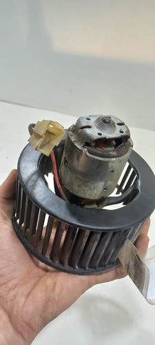 Motor Ar Forçado Vw Gol Mi 1997 Bosch (m)