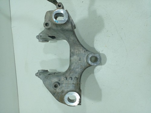 Suporte Coxim Superior Cambio Honda Fit 2009 2014 (m)