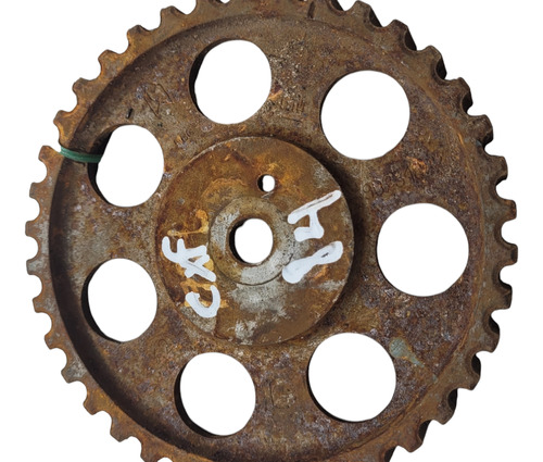 Polia Gm Corsa Wind 1.0/ 2001 (al) Cxf 84