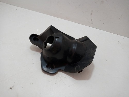 Moldura Coluna Direção Honda New Fit 012/013 Original