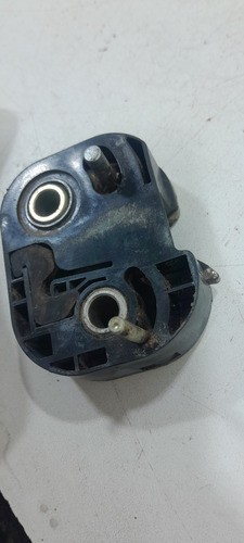 Fechadura Porta Tras.direita Fiat Uno 94/99 (vj)