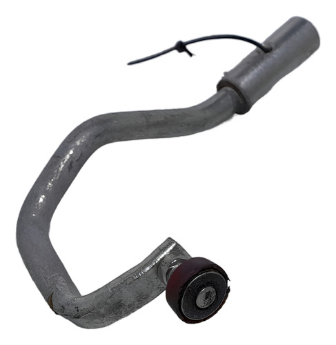 Guia Porta Lateral Ducato 1997/2016 Boxer Jumper