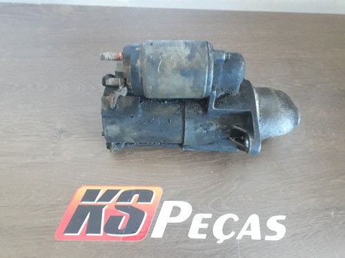 Motor De Arranque Vhc 1.0, 1.4 8v 2006 A 2012