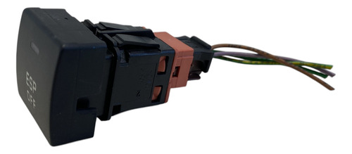 Botão Controle De Estabilidade Citröen C4 07 A 12 96476624xt