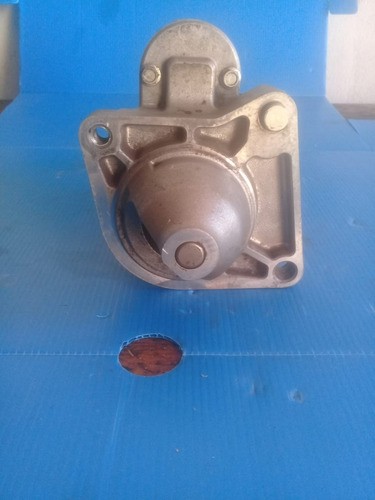 Motor De Arranque Fiat Gran Siena 1.4 2014 Original 