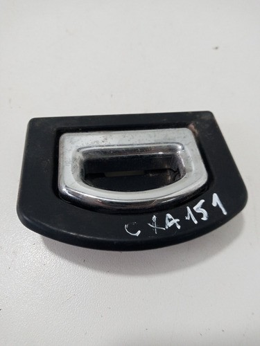 Gancho Do Porta Malas Audi A3 1j0864203 Original 