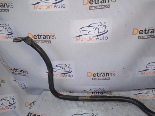 Barra Estabilizadora Peugeot 206, 207 2004 A 2014