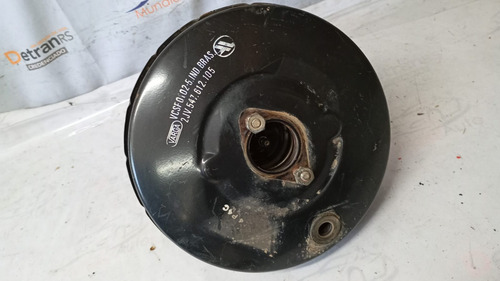 Hidrovacuo Servo Freio Pointer Logus 1.8 Xr3 1993/96 25756