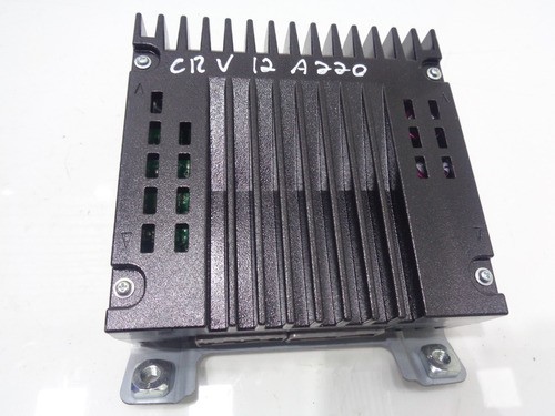 Modulo Amplificador Som Honda Crv Exl 4x4 39186t0aa112m1