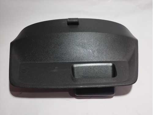 Acabamento Tampa Traseira Vw Gol G7/g8 Original 5u6867601b