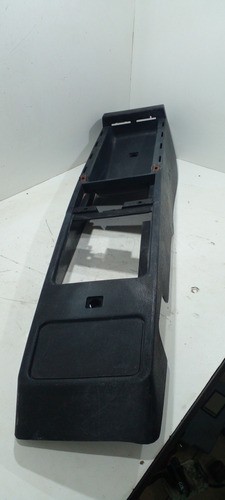 Console Central Gm Monza 84/06 Preto 94646054 (vj)