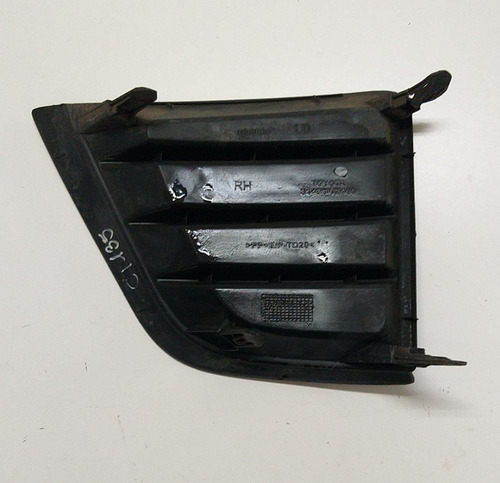 Grade Farol Milha Toyota Corolla 2015 2016 2017 8148102460