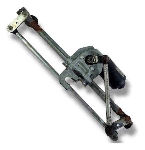 Motor Limpador Parabrisa Gm Corsa Joy Montana 2003 A 2010