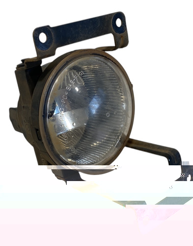 Farol De Milha Hyundai Tucson 05 Até 16 Lado Esquerdo