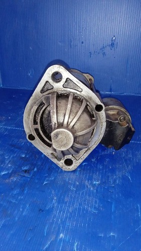 Motor De Arranque Honda Hr 2.5 2010