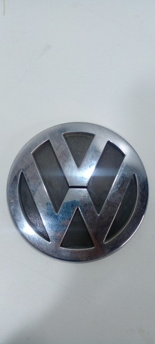 Emblema Tampa Vw Gol Golf Polo Fox 600853630 (b)