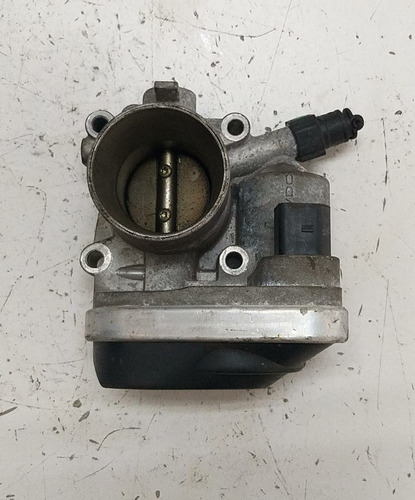 Corpo Borboleta Tbi Renault Sandero Logan 1.0 40052116500