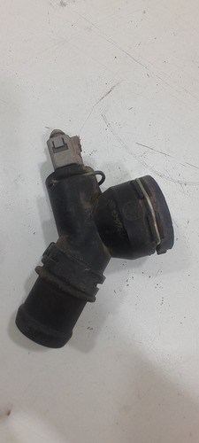 Acoplador  Radiador Inferior Jetta 2.5 06/09 1k0122291ae(vj)