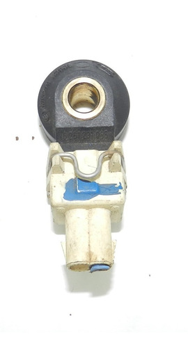 Sensor Detonação Astra Vectra Zafira S10 Blazer 0261231046