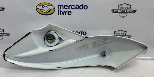 Carenagem Dianteira Esquerda Honda Cb 300 09/15 Original