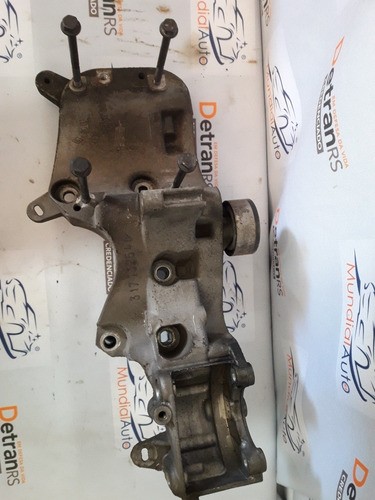 Suporte Alternador Megane Duster Logan 1.6 8 Válvulas 0164