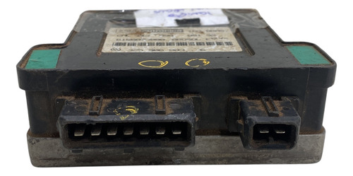 Módulo De Ignição Vw Logus 3259060836 Abc Autrônica