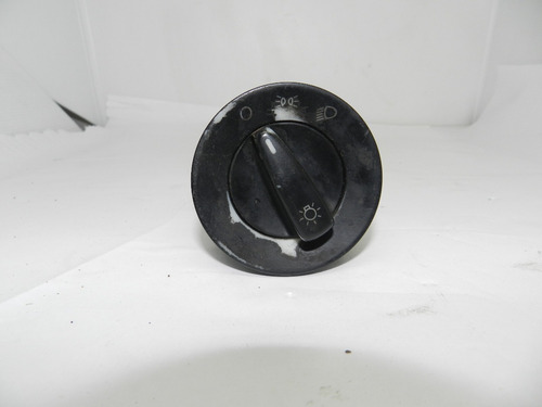 Comando Luz Farol Milha Vw Golf Bora 2001 1c0941531d