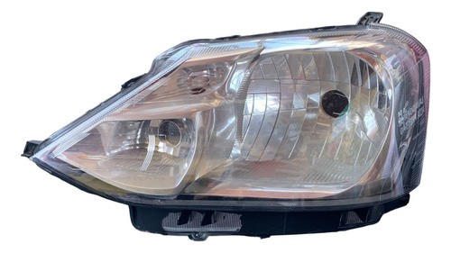 Farol Esquerdo Toyota Etios 2013/2017 Original - Usado 