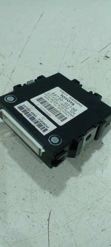 Módulo Central Alarme Toyota Corolla 09/14 8973002130 (r)