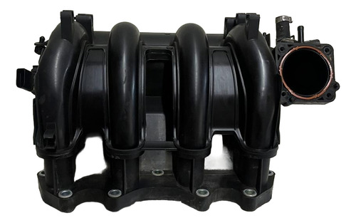 Coletor Admissão Gol Voyage Saveiro Fox G6 G7 G8 1.6 