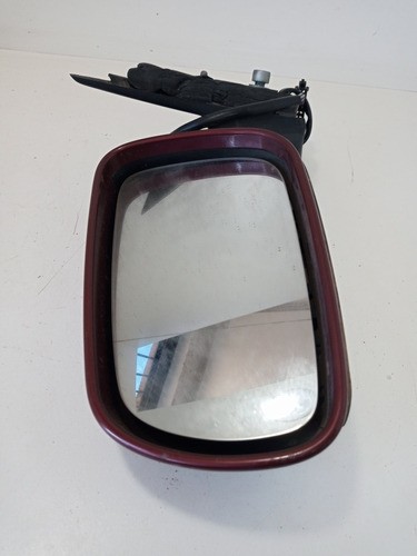 Retrovisor Eletrico Bifocal Vw Passar Lado Esq 3b0857933 Org