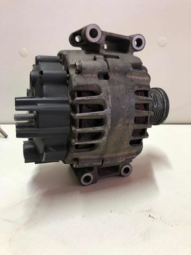 Alternador Mercedes C180 2011 Original