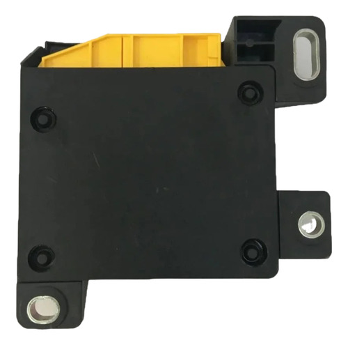 Módulo Central Renault Logan Sandero 2011/13 Original
