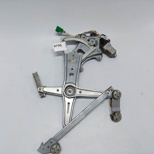 Maquina Vidro Traseira Esquerda Subaru Legacy Outback 05 A 9